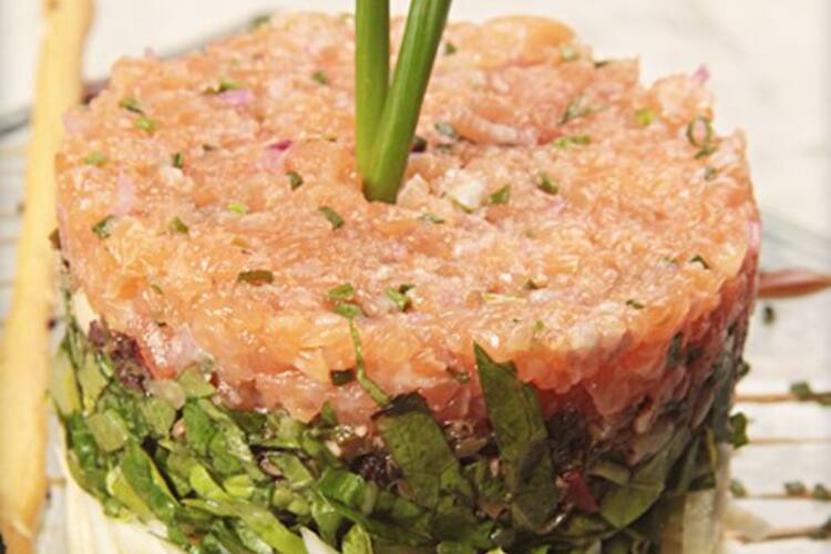 Banyan Restaurant Ortakoy Merkez Istanbul